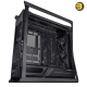 ASUS ROG Hyperion GR701 BTF Edition E-ATX Full Tower Case — Dual Tempered Glass, 420mm Dual Radiator Support, 4x 140mm Fans, ARGB, USB 4.0 Type-C ASUS ROG Hyperion GR701 BTF Edition E-ATX Full Tower Case — Dual Tempered Glass, 420mm Dual Radiator Support, 4x 140mm Fans, ARGB, USB 4.0 Type-C