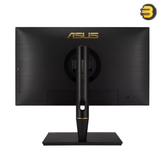 ASUS ProArt Display PA27UCX-K 27 Inch 4K HDR Mini LED Monitor ASUS ProArt Display PA27UCX-K 27 inch 4K HDR IPS Mini LED monitor with professional color accuracy