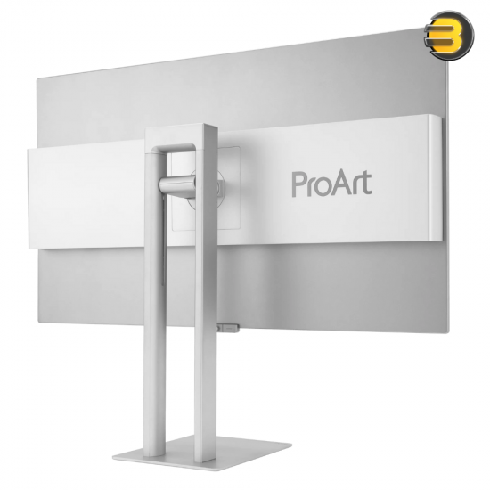 ASUS ProArt Display OLED PA32UCDM 32″ 4K UHD QD-OLED Professional Monitor – 240Hz, 0.1ms, Dolby Vision, Thunderbolt 4 96W, ΔE<1