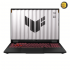 ASUS TUF Gaming A16 FA608PM-RV169W - AMD Ryzen 9 8940HX - NVIDIA GeForce RTX 5060 8GB - 16G DDR5 5200HZ - 1TB PCIe 4.0 NVMe - 16' WUXGA IPS 165Hz 100% sRGB- Windows 11