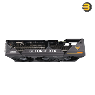 ASUS TUF Gaming GeForce RTX 4060 Ti 8GB GDDR6 OC Edition Gaming