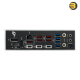 ASUS ROG STRIX X870-F GAMING WIFI Motherboard – AI Overclocking, AI Cooling II, AI Networking II, 16+2+2 Power Stages (110A), WiFi 7, Dual USB4 Type-C, PCIe Gen 5, DDR5 Support, and DIY-Friendly Design for Unmatched Performance ASUS ROG STRIX X870-F GAMING WIFI Motherboard – AI Overclocking, AI Cooling II, AI Networking II, 16+2+2 Power Stages (110A), WiFi 7, Dual USB4 Type-C, PCIe Gen 5, DDR5 Support, and DIY-Friendly Design for Unmatched Performance