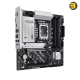 ASUS PRIME B860M-A WIFI-CSM LGA1851 micro-ATX motherboard with Intel Core Ultra Series 2 support, PCIe 5.0, dual M.2, Wi-Fi 6E and Q-Design features