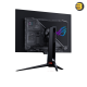 ASUS ROG Swift OLED PG32UCWM 31.5 inch 4K UHD WOLED gaming monitor with TrueBlack Glossy surface, 240Hz refresh rate, Dual Mode 480Hz support and USB-C 90W power delivery