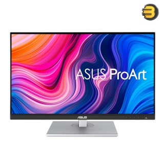ASUS ProArt Display PA279CV 27 4K HDR UHD (3840 x 2160) IPS Monitor -