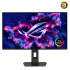 ASUS ROG Strix OLED XG27ACDMS – 27" QHD 280Hz QD-OLED Gaming Monitor with 0.03ms Response Time, Neo Proximity Sensor, OLED Care Pro, G-SYNC Compatible, USB-C PD, DisplayHDR 400 True Black