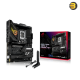 ASUS ROG STRIX Z890-H GAMING WIFI – Intel LGA1851, AI Overclocking & Cooling II, 16+1+2+2 80A Power, WiFi 7, USB 20Gbps PD, Gen5 M.2, DDR5 9066+ MT/s, DIY-Friendly