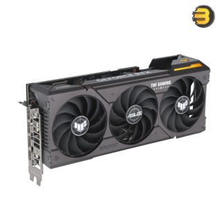 ASUS TUF Gaming GeForce RTX 4060 Ti 8GB GDDR6 OC Edition Gaming