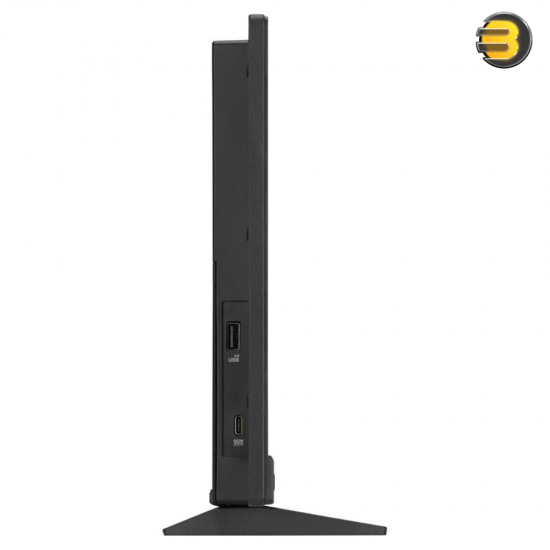 ASUS ProArt Display PA16USV 15.6" 4K UHD Portable Professional Monitor ASUS ProArt Display PA16USV 15.6 inch portable professional monitor with 4K UHD IPS panel, 12G-SDI input, factory calibration and USB Type-C connectivity