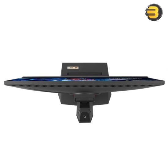 ASUS ROG Strix XG259QNS eSports Gaming Monitor — 25 inch (24.5 inch viewable) FHD (1920 x 1080), 380 Hz (OC), Fast IPS, 1 ms GTG (0.3 ms minimum), HDR, DisplayWidget Center ASUS ROG Strix XG259QNS eSports Gaming Monitor — 25 inch (24.5 inch viewable) FHD (1920 x 1080), 380 Hz (OC), Fast IPS, 1 ms GTG (0.3 ms minimum), HDR, DisplayWidget Center