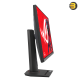ASUS ROG Strix XG32UCG 32-inch Dual Mode Gaming Monitor, 4K UHD (3840x2160) @ 160Hz, FHD (1920x1080) @ 320Hz, Fast IPS, 0.3ms Response, ELMB Sync, USB Type-C (DP Alt Mode), HDMI 2.1, DisplayHDR 400, Aura Sync RGB, Ergonomic Stand, AI Gaming Features
