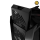 ASUS ROG Strix Helios II Black E-ATX Mid-Tower Gaming Case – Dual Tempered Glass Side Panels, Aluminum Frame & Front, GPU Support up to 450mm, 420mm Radiator