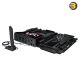 ASUS ROG MAXIMUS Z890 HERO LGA 1851 ATX motherboard — Advanced AI PC-ready, 22+2+1+2 stages, DDR5, WiFi 7, 3x PCIe® 5.0 M.2, Thunderbolt™ 4, USB Type-C®, AI Overclocking/Cooling/Networking