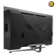 ASUS ROG Swift OLED PG42UQ Gaming Monitor, 41.5" 4K OLED (3840x2160), 138Hz Refresh Rate, 0.1ms Response Time, 220W Power,1.07Bn Colors, 2 Speakers, 2*HDMI 2.1/DP 1.4, 4*USB 3.2 — 90LM0850-B01170