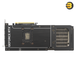 ASUS PRIME GeForce RTX 5070 Ti 16GB GDDR7 OC Edition – 2.5-Slot Design, PCIe 5.0, 28Gbps Memory, SFF Compatible, GPU Tweak III ASUS PRIME GeForce RTX 5070 Ti 16GB GDDR7 OC Edition – 2.5-Slot Design, PCIe 5.0, 28Gbps Memory, SFF Compatible, GPU Tweak III