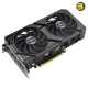 ASUS Dual GeForce RTX 4060 EVO OC Graphics Card, 8GB GDDR6 128-bit Memory, 2535 MHz OC Boost Clock, 17 Gbps Memory Speed, PCI E 4.0, DisplayPort 1.4a / HDMI 2.1a | 90YV0JC7-M0NA00