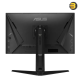 ASUS TUF Gaming VG27AQML1A-W 27 Inch QHD IPS Gaming Monitor — 260Hz OC / 1ms, ELMB Sync & Freesync Premium, DisplayHDR 400, 100% sRGB, 2Wx2 Speakers, DP / HDMI / USB 3.2 / PC Audio, White - 90LM05Z2-B01370