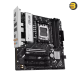 ASUS TUF Gaming B850M MAX GAMING WIFI mATX Motherboard – AM5 Socket, DDR5 up to 8000+ MT/s OC, PCIe 5.0, WiFi 6 ASUS TUF Gaming B850M MAX GAMING WIFI mATX Motherboard – AM5 Socket, DDR5 up to 8000+ MT/s OC, PCIe 5.0, WiFi 6