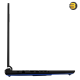ASUS ROG Strix Scar 18 2025 G835LX-AI464W Gaming Laptop — Intel Core Ultra 9 275HX (24 Cores, up to 5.4GHz), 18 Inch 2.5K WQXGA Mini LED 240Hz G-SYNC Display, NVIDIA GeForce RTX 5090 24GB, 64GB DDR5-5600 RAM, 4TB RAID 0 SSD, Windows 11, Thunderbolt 5, Wi ASUS ROG Strix Scar 18 2025 G835LX-AI464W Gaming Laptop — Intel Core Ultra 9 275HX (24 Cores, up to 5.4GHz), 18 Inch 2.5K WQXGA Mini LED 240Hz G-SYNC Display, NVIDIA GeForce RTX 5090 24GB, 64GB DDR5-5600 RAM, 4TB RAID 0 SSD, Windows 11, Thunderbolt 5, Wi
