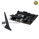 ASUS TUF GAMING A620M-PLUS WIFI Motherboard – DDR5, PCIe 4.0, Wi-Fi 6, AI Noise Cancelation, 2.5G LAN