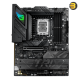 ASUS ROG Strix B860-F Gaming WiFi – Intel LGA1851, DDR5, 4 DIMMs, Thunderbolt 4, PCIe 5.0/4.0, 4x M.2, Wi‑Fi 7, 2.5GbE, SupremeFX Audio