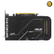 ASUS Dual GeForce RTX 5050 OC Edition 8GB GDDR6 — NVIDIA Blackwell Architecture, 2560 CUDA Cores, PCIe 5.0, Dual Axial-tech Fans, 2-Slot Cooling, 0dB Technology, Dual BIOS, DLSS 4 & Reflex 2, Studio & Game Ready Drivers, Compact SFF-Compatible Des