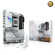ASUS ROG STRIX X870-A GAMING WIFI Motherboard – AI Overclocking, AI Cooling II, AI Networking II, 16+2+2 Power Stages, WiFi 7, Dual USB4 Type-C, PCIe Gen 5, DDR5 Support, and DIY-Friendly Design for Ultimate Performance ASUS ROG STRIX X870-A GAMING WIFI Motherboard – AI Overclocking, AI Cooling II, AI Networking II, 16+2+2 Power Stages, WiFi 7, Dual USB4 Type-C, PCIe Gen 5, DDR5 Support, and DIY-Friendly Design for Ultimate Performance