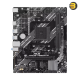 ASUS PRIME A520M-R mATX Motherboard – AM4 Socket, DDR4 up to 5100(OC), M.2 PCIe 3.0, HDMI 2.1, Realtek 1Gb LAN ASUS PRIME A520M-R mATX Motherboard – AM4 Socket, DDR4 up to 5100(OC), M.2 PCIe 3.0, HDMI 2.1, Realtek 1Gb LAN