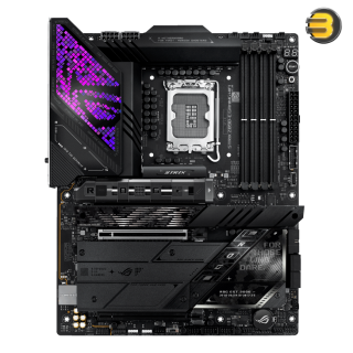 ASUS ROG Strix Z890-E Gaming WiFi LGA 1851 ATX Motherboard