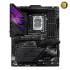 ASUS ROG Strix Z890-E Gaming WiFi LGA 1851 ATX Motherboard — Advanced AI PC-Ready, 18+2+1+2 Stages, DDR5, WiFi 7, 7X M.2, Thunderbolt™ 4, USB Type-C®, AI Overclocking, Cooling & Networking