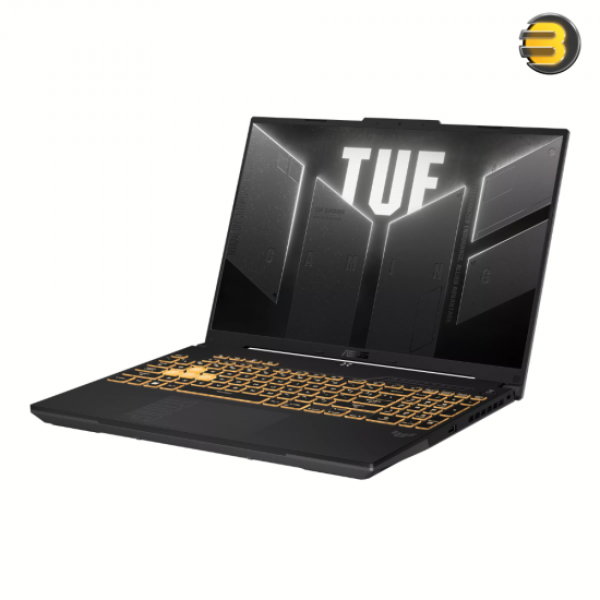 ASUS TUF F16 FX607VJB | Core 5 210H | RTX 3050 | 144Hz FHD+ ASUS TUF F16 FX607VJB | Core 5 210H | RTX 3050 | 144Hz FHD+