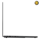 ROG Zephyrus G16 (2024) GU605 — Intel Core Ultra 9 185H - 32GB DDR5, 2TB SSD, NVIDIA RTX 4090 Graphics, 16-Inch 2.5K OLED Screen, Windows 11 - Gray