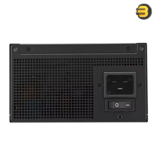 ASUS Pro WS 3000W Platinum fully modular workstation power supply with ATX 3.1 and PCIe 5.1 support