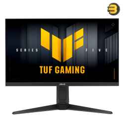 ASUS TUF Gaming VG27UQEL5A 27" 4K UHD IPS Gaming Monitor – 80Hz, 1ms GTG