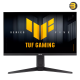 ASUS TUF Gaming VG27UQEL5A 27 inch 4K UHD IPS gaming monitor with 80Hz refresh rate, 1ms GTG response, 120% sRGB color gamut and HDR10 support