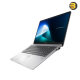 ASUS ExpertBook P1 P1503CVA-S72825 15.6 inch FHD business laptop in Misty Grey with Intel Core 5 210H, 8GB DDR5, 512GB SSD, TPM 2.0 and privacy shutter