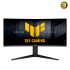 ASUS TUF Gaming VG34WQML5A 34" Curved UWQHD Gaming Monitor – 250Hz, VA Panel