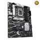 ASUS PRIME B760-PLUS D4 LGA1700 ATX DDR4 Motherboard ASUS PRIME B760-PLUS D4 LGA1700 ATX motherboard with PCIe 5.0 x16, 3 M.2 connectors, 4 DDR4 slots, 2.5Gb Ethernet and vertical Wi-Fi Key E slot