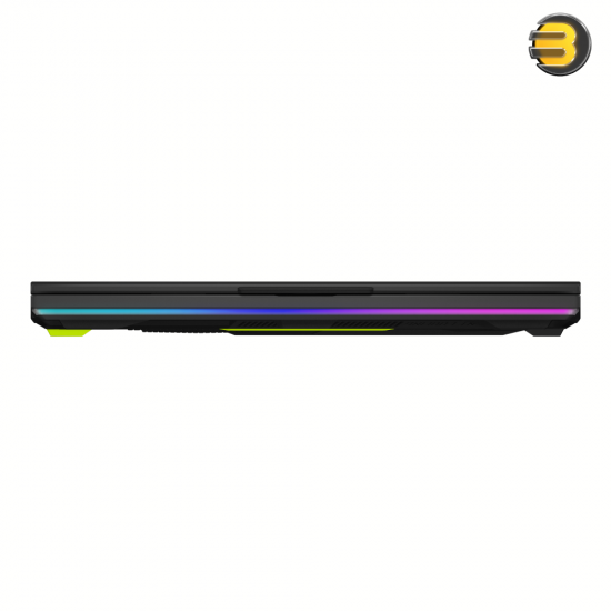 Asus ROG Strix G16 G614PH-RV161W Gaming Laptop, AMD R9 8940HX, 16GB RAM, 1TB SSD, RTX 5050 8GB, 16" FHD+ WUXGA 165Hz, Win11, Gray, 90NR0KX7-M001J0