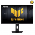 ASUS TUF Gaming VG27AQMEL5F 27" QHD Fast IPS Gaming Monitor – 255Hz, 1ms GTG