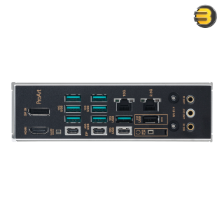 ASUS ProArt X870E-CREATOR WIFI — AMD AM5 X870E ATX Motherboard PCIe 5.0 x16 slots with full support for next-gen GPUs, 16+2+2 power stages, DDR5, dual USB4, 10 Gb & 2.5 Gb LAN, WiFi 7, four M.2 slots ASUS ProArt X870E-CREATOR WIFI — AMD AM5 X870E ATX Motherboard PCIe 5.0 x16 slots with full support for next-gen GPUs, 16+2+2 power stages, DDR5, dual USB4, 10 Gb & 2.5 Gb LAN, WiFi 7, four M.2 slots