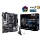 ASUS Prime B550M-A WiFi II AMD AM4 (3rd Gen Ryzen) Micro ATX Motherboard ASUS Prime B550M-A WiFi II AMD AM4 (3rd Gen Ryzen) Micro ATX Motherboard