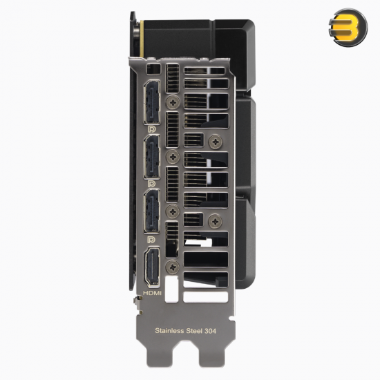 ASUS Dual GeForce RTX 5060 Ti 16GB GDDR7 OC Edition Graphics Card — 2.5-Slot, PCIe 5.0, 4608 CUDA Cores, 2632 MHz OC Clock, 28 Gbps Memory Speed, 128-bit Memory Interface, 2x Axial-tech Fans, HDMI 2.1b, 3x DisplayPort 2.1b, 550W PSU Recommended ASUS Dual GeForce RTX 5060 Ti 16GB GDDR7 OC Edition Graphics Card — 2.5-Slot, PCIe 5.0, 4608 CUDA Cores, 2632 MHz OC Clock, 28 Gbps Memory Speed, 128-bit Memory Interface, 2x Axial-tech Fans, HDMI 2.1b, 3x DisplayPort 2.1b, 550W PSU Recommended