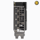 ASUS Dual GeForce RTX 5060 Ti 16GB GDDR7 OC Edition Graphics Card — 2.5-Slot, PCIe 5.0, 4608 CUDA Cores, 2632 MHz OC Clock, 28 Gbps Memory Speed, 128-bit Memory Interface, 2x Axial-tech Fans, HDMI 2.1b, 3x DisplayPort 2.1b, 550W PSU Recommended ASUS Dual GeForce RTX 5060 Ti 16GB GDDR7 OC Edition Graphics Card — 2.5-Slot, PCIe 5.0, 4608 CUDA Cores, 2632 MHz OC Clock, 28 Gbps Memory Speed, 128-bit Memory Interface, 2x Axial-tech Fans, HDMI 2.1b, 3x DisplayPort 2.1b, 550W PSU Recommended