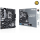 ASUS Prime B760M-K D4 — LGA 1700 mATX Motherboard - PCIe 4.0, Two PCIe 4.0 M.2 Slots, DDR4, Realtek 2.5Gb Ethernet, HDMI®, SATA 6 Gbps, Front USB 3.2 Gen 1, Aura Sync