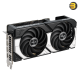 ASUS Dual GeForce RTX 5070 12GB GDDR7 OC Edition PCIe 5.0 Graphics Card — 2572 MHz OC Clock, 6144 CUDA Cores, 28 Gbps Memory, 192-bit Memory Interface, HDMI 2.1b & 3x DisplayPort 2.1b, Dual Axial-Tech Fans, 2.5-Slot Cooling, 600W PSU Recommended ASUS Dual GeForce RTX 5070 12GB GDDR7 OC Edition PCIe 5.0 Graphics Card — 2572 MHz OC Clock, 6144 CUDA Cores, 28 Gbps Memory, 192-bit Memory Interface, HDMI 2.1b & 3x DisplayPort 2.1b, Dual Axial-Tech Fans, 2.5-Slot Cooling, 600W PSU Recommended