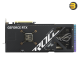 ASUS ROG Strix RTX 4070 Ti SUPER OC Edition Gaming Graphics Card — PCIe 4.0, 16GB GDDR6X, DLSS 3, Massive vented backplate, Power sensing, Aura Sync