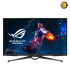 ASUS ROG Swift PG38UQ Gaming Monitor, 38 Inch 4K UHD IPS Display — 144Hz Refresh Rate, 1ms GtG Response Time, G-Sync FreeSync Compatible, 16.7M Display Color, DP/HDMI *2/USB 3.2 *4 