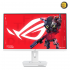 ASUS ROG Strix XG27ACS-W USB Type-C Gaming Monitor – 27-inch 2560x1440, 180Hz (Above 144Hz), 1ms (GTG), Fast IPS, Extreme Low Motion Blur Sync, USB Type-C, G-Sync compatible, DisplayWidget Center, tripod socket, HDR