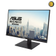 ASUS VA27UQSB Business Monitor – 27-inch, 4K UHD (3840 x 2160), IPS, HDR-10, DisplayPort, Dual HDMI, Stereo Speakers, Flicker Free, Blue Light Filter, Ergonomic Design, Wall Mountable, Green Sustainability ASUS VA27UQSB Business Monitor – 27-inch, 4K UHD (3840 x 2160), IPS, HDR-10, DisplayPort, Dual HDMI, Stereo Speakers, Flicker Free, Blue Light Filter, Ergonomic Design, Wall Mountable, Green Sustainability